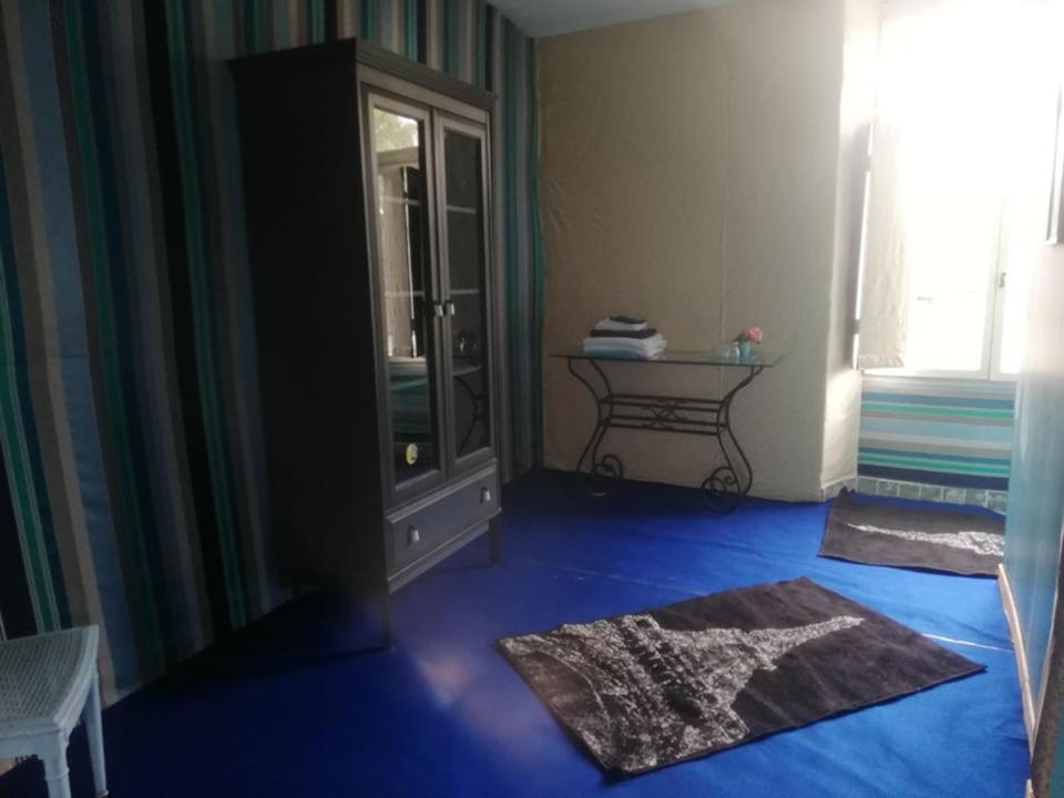 Hotellerie Jardiniers Gourmands Morsains Exteriér fotografie