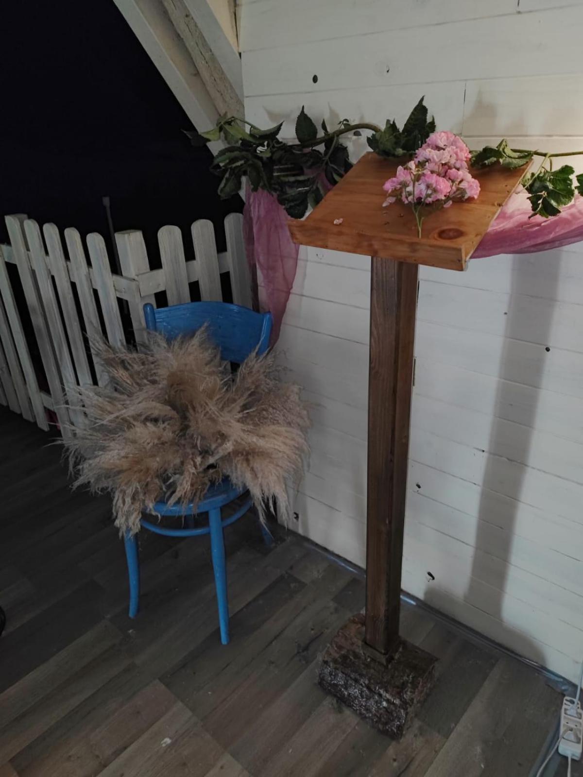 Hotellerie Jardiniers Gourmands Morsains Exteriér fotografie